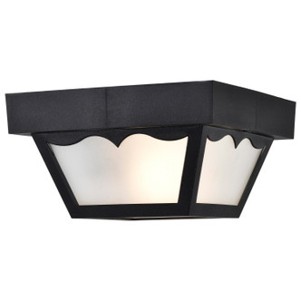 One Light Flush Mount (SF77-863)