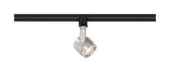 Nuvo Lighting - TH498 - LED Track Head - Brushed Nickel