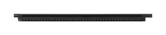 Nuvo Lighting - TH507 - LED Track Head - Black