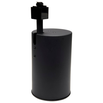 Track Lighting Kits Black Three Light Track Kit (TK319)