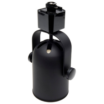 Track Lighting Kits Black Three Light Track Kit (TK349)