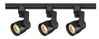 Nuvo Lighting - TK424 - LED Track Kit - Black