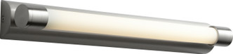 Oxygen - 2-5131-24 - One Light Vanity - Skyline - Satin Nickel
