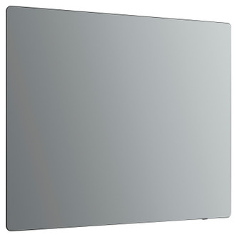 Oxygen - 3-0402-15 - LED Mirror - Compact - Black