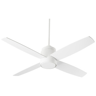 Oxygen - 3-101-6 - 52Ceiling Fan - Oslo - White