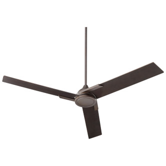 Oxygen - 3-103-22 - 56Ceiling Fan - Coda - Oiled Bronze