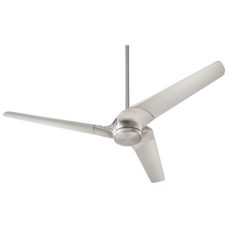 Oxygen - 3-104-24 - 52Ceiling Fan - Sol - Satin Nickel
