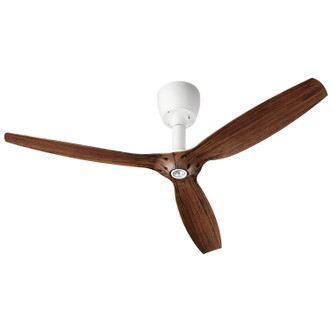 Alpha 60"Ceiling Fan (3-105-06)