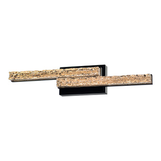 Stagger LED Vanity (1588W24-2-101)