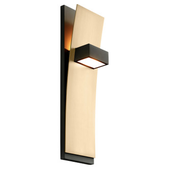 Dario LED Wall Sconce (3-400-1540)