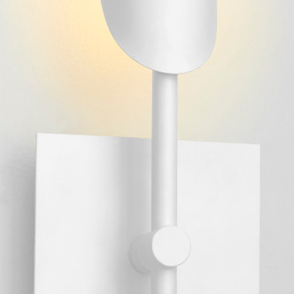 Pivot LED Wall Sconce (3-405-640)