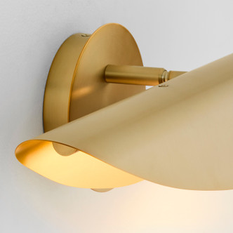 Pivot LED Wall Sconce (3-406-40)