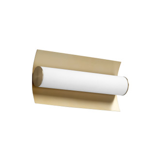 Wave LED Wall Sconce (3-5020-40)