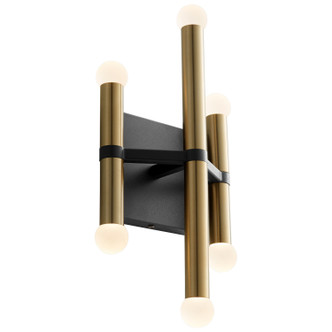 Nero LED Wall Sconce (3-584-1540)