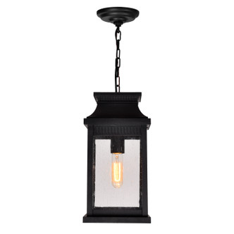 Milford One Light Outdoor Pendant (0418P7S-1)
