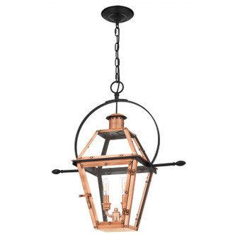 Rue De Royal Two Light Pendant (RO2811AC) Rue De Royal Two Light Pendant (RO2811AC)