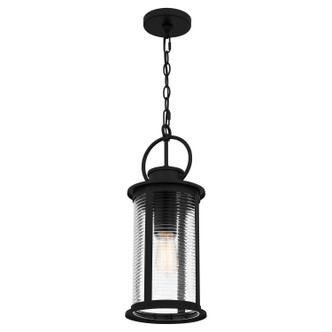 Tilmore One Light Mini Pendant (TLM1507MBK)