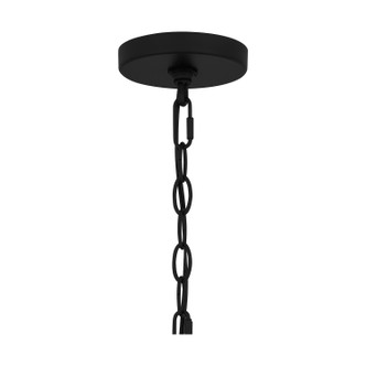 Tilmore One Light Mini Pendant (TLM1507MBK)