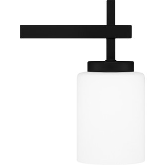 Wilburn LED Bath (WLB8631MBK) Wilburn LED Bath (WLB8631MBK)