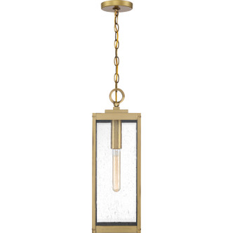 Westover One Light Mini Pendant (WVR1507A)
