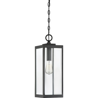 Westover One Light Mini Pendant (WVR1507EK)