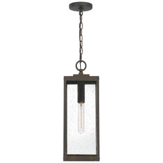 Westover One Light Mini Pendant (WVR1507IZ) Westover One Light Mini Pendant (WVR1507IZ)