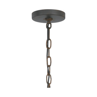 Westover One Light Mini Pendant (WVR1507IZ) Westover One Light Mini Pendant (WVR1507IZ)