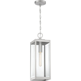 Westover One Light Mini Pendant (WVR1507SS) Westover One Light Mini Pendant (WVR1507SS)