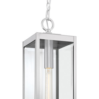 Westover One Light Mini Pendant (WVR1507SS) Westover One Light Mini Pendant (WVR1507SS)
