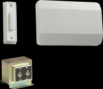 Door Chime Series Door Chime (101-1-6)
