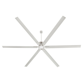 Zeus 120" Ceiling Fan (101206-65) Zeus 120" Ceiling Fan (101206-65)