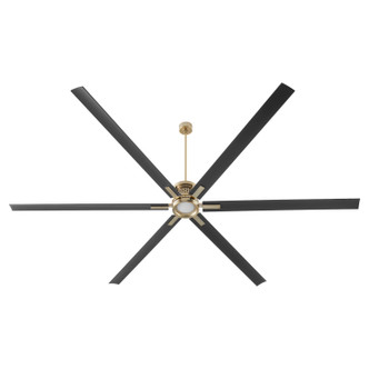 Zeus 120" Ceiling Fan (101206-80)