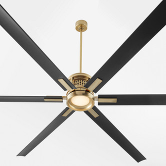 Zeus 120" Ceiling Fan (101206-80)