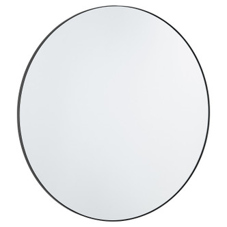 Quorum - 10-36-59 - Mirror - Round Mirrors - Matte Black
