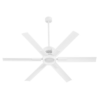 Zeus 65" Patio Fan (10656-8)