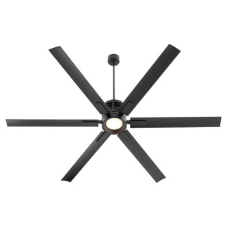 Zeus 80" Ceiling Fan (10806-59)