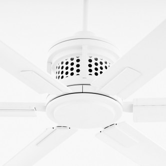 Zeus 80" Ceiling Fan (10806-8)