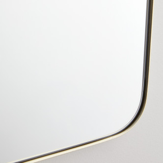 Stadium Mirrors Mirror (12-2436-61)
