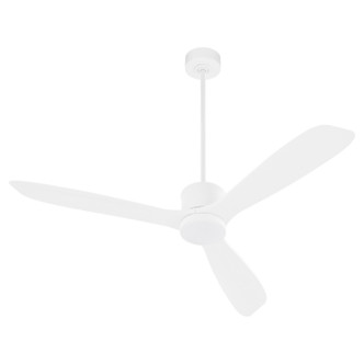 Portland 58" Patio Fan (12583-8)