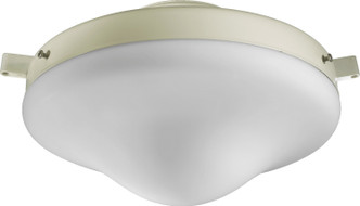 Quorum - 1377-867 - LED Patio Light Kit - 1377 Light Kits - Antique White