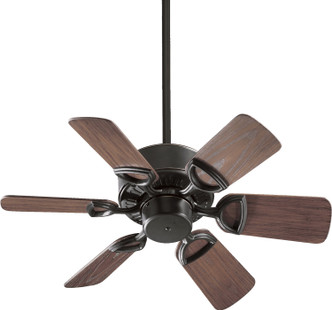 Quorum - 143306-95 - 30Patio Fan - Estate - Old World