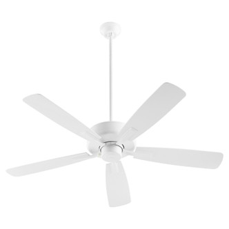 Quorum - 1452-8 - 52 Patio Fan - Ovation - Studio White