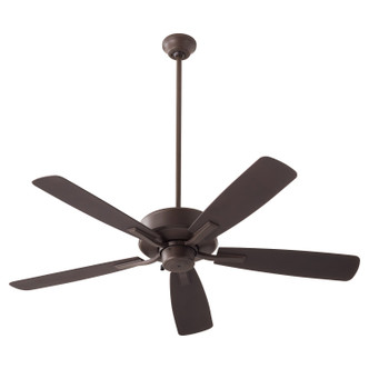 Quorum - 1452-86 - 52Patio Fan - Ovation Patio - Oiled Bronze