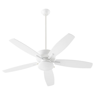 Quorum - 17052-108 - 52Patio Fan - Breeze - Studio White