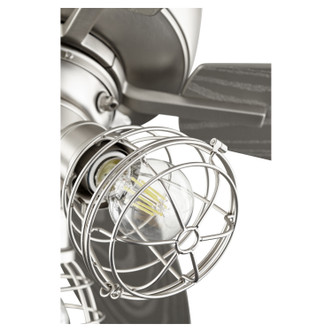 Breeze 52"Patio Fan (17052-65)