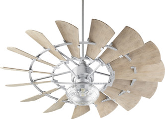 Windmill 60" Patio Fan (196015-9)