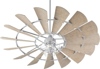 Windmill 72"Patio Fan (197215-9)
