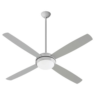 Quorum - 20604-65 - 60 Ceiling Fan - Expo - Satin Nickel