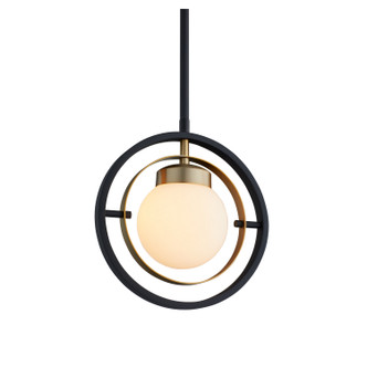 Nimbus One Light Pendant (306-6980)