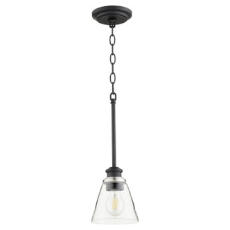Dunbar One Light Pendant (309-69)